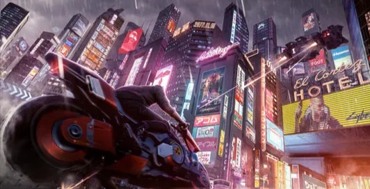 賽博朋克2077怎麼把車變成自己的？