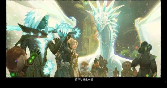 這也太猛了？玩家爆肝《激戰2》一周做傳奇武器，反手賣出幾千元