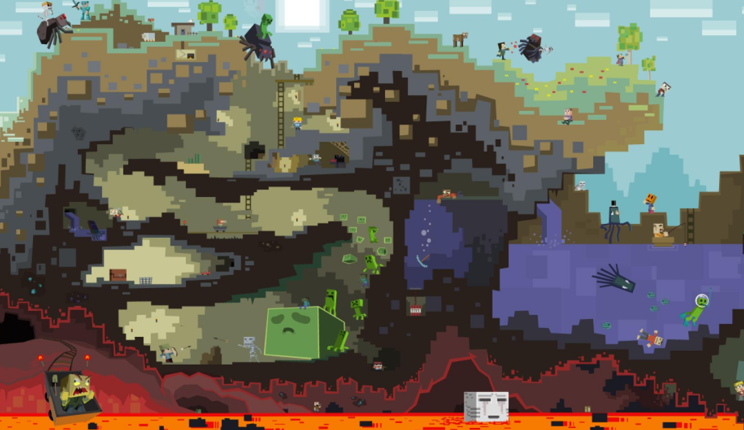 我的世界魂師生存指令代碼是多少？