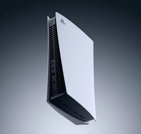 PS5 日本累計銷量突破 40 萬台