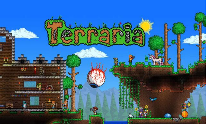 泰拉瑞亞星塵龍最長多少節？