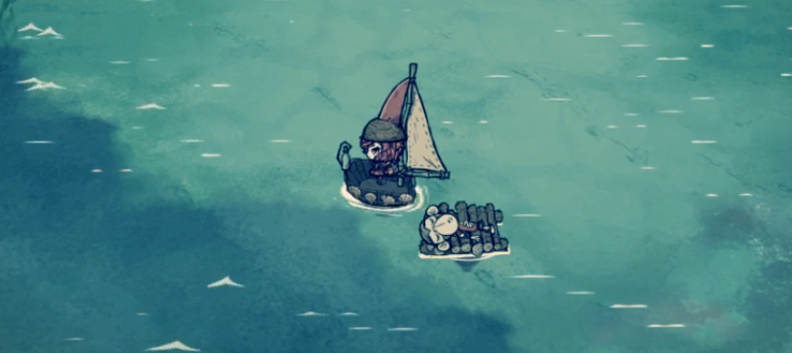 饑荒濕透的猴子有什麼用？