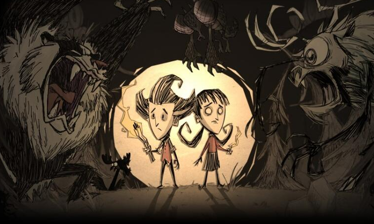 饑荒羽毛筆怎麼做？