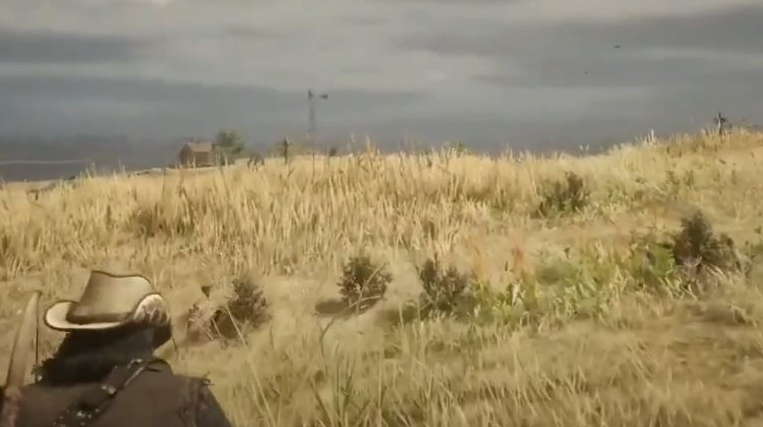 荒野大鏢客2小型獵物箭怎麼做？