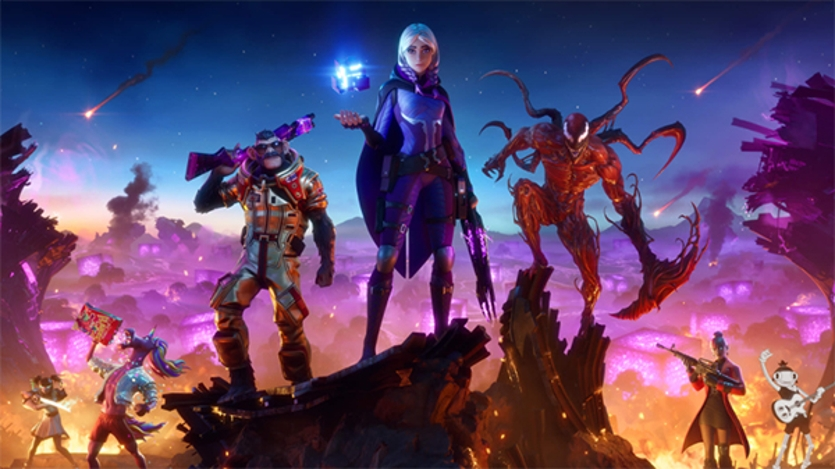 Epic老闆在線吐槽：錢我們交了，但《堡壘之夜》還是沒法重返App Store