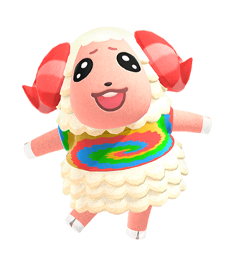 動森茶茶丸為什麼火了？