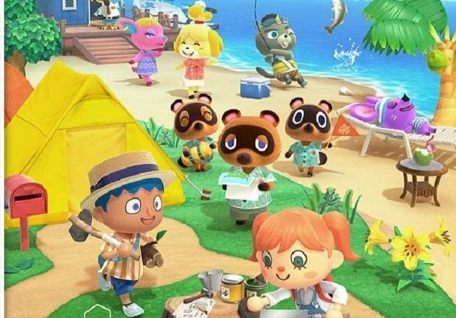 集合啦！動物森友會魚兒蛋如何獲得？