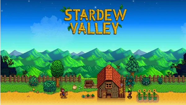 星露穀物語steam聯機不穩定怎麼解決？