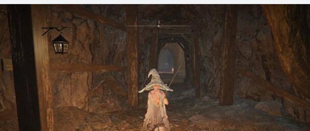 艾爾登法環神獸塔在哪？