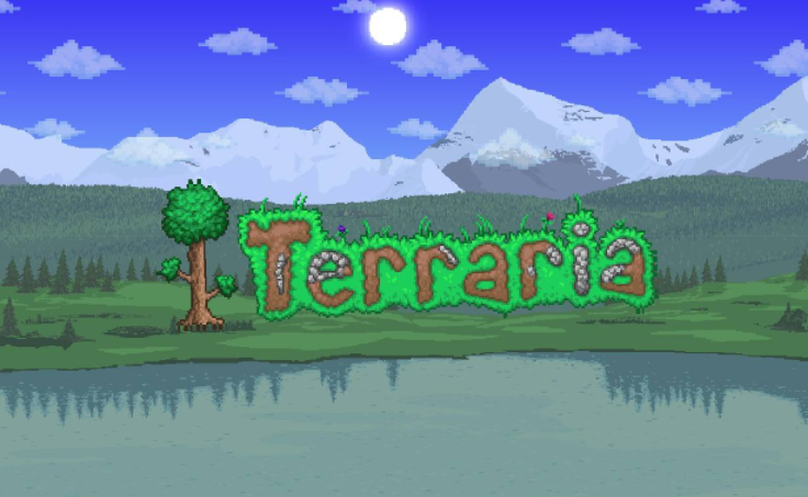 泰拉瑞亞6圍巾怎麼卡？