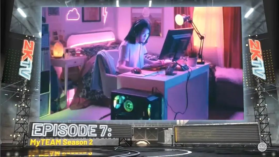 70美元的次世代版《NBA 2K21》 仍然有無法跳過的廣告