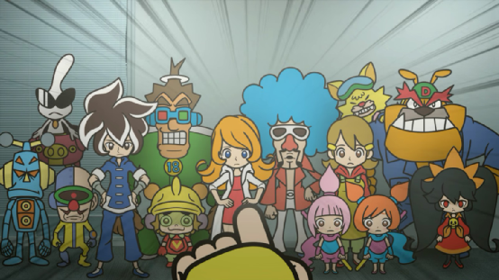 《瓦力歐製造》評測：享受遊戲最純粹的快樂！