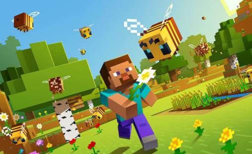 我的世界怎麼讓樹苗快速長大？