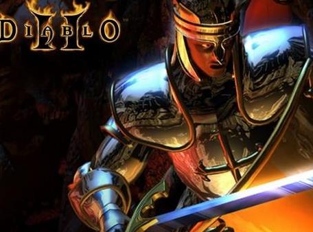 暗黑破壞神2死了裝備去哪了？