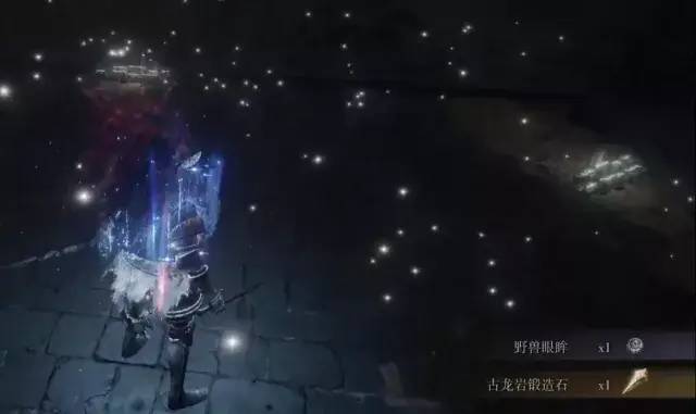 艾爾登法環 13個古龍岩鍛造石獲取方式