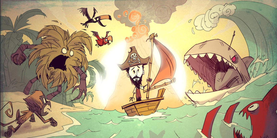 饑荒蒼竹怎麼獲得？