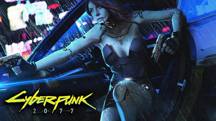 賽博朋克v是必死嗎？