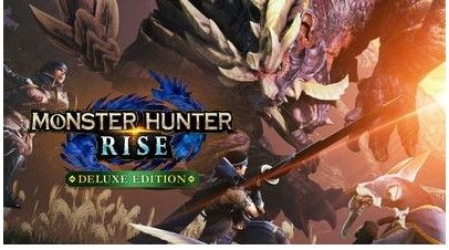 怪物獵人崛起銳利的牙怎麼獲得？