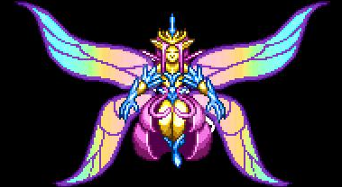 泰拉瑞亞1.4光之女皇怎麼召喚？