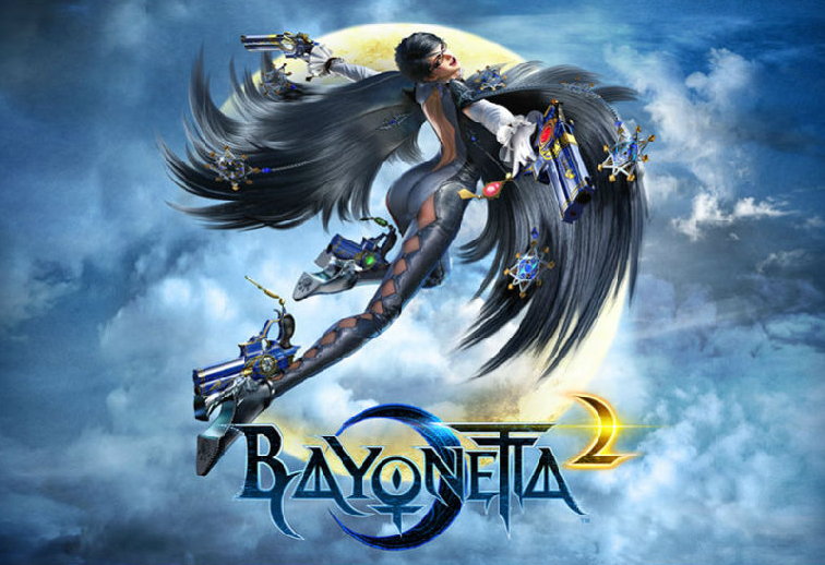 獵天使魔女怎麼設置中文？