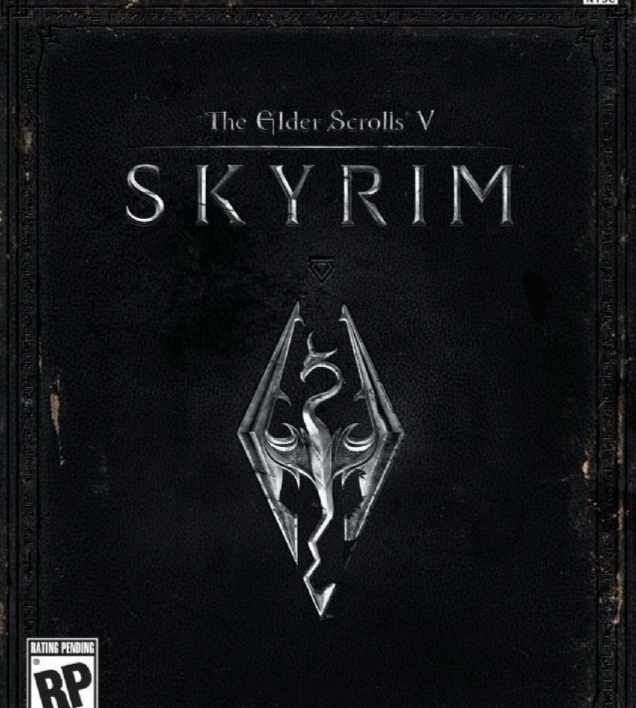 上古捲軸5：天際樹皮遺址鑰匙在哪？