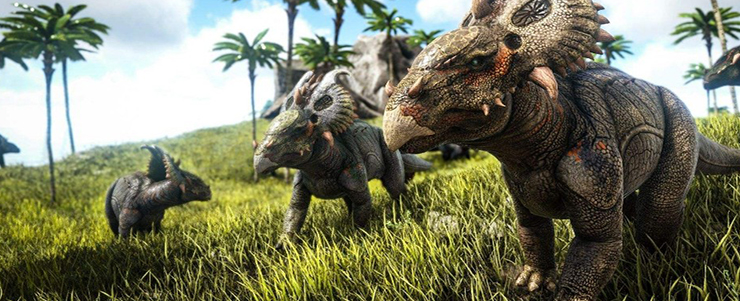 方舟厚鼻龍有什麼用？