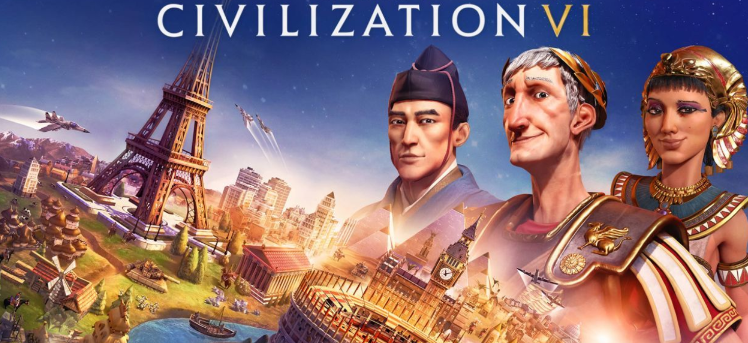 文明6考古學家怎麼得？