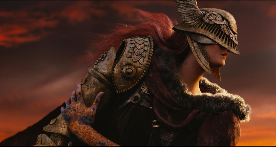 艾爾登法環雙持武器有什麼用？