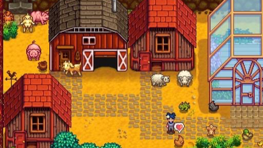 星露穀物語玻璃纖維魚竿值得買嗎？