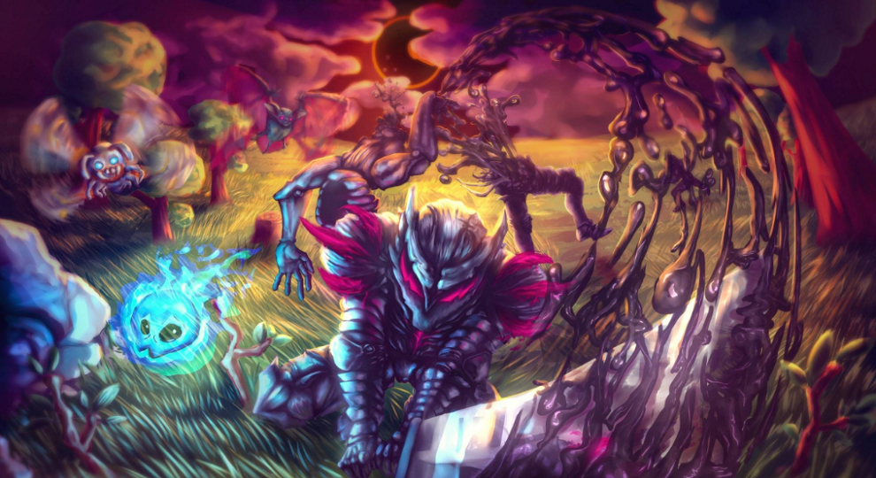 泰拉瑞亞天界柱打完了還有嗎？