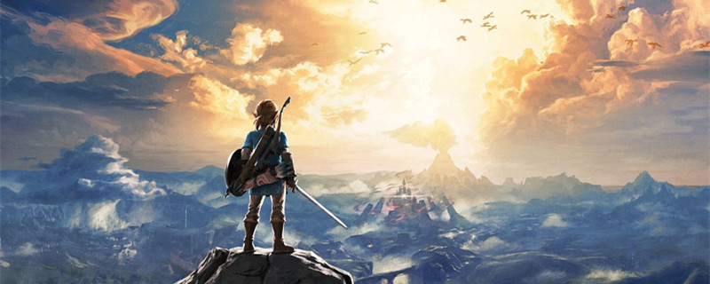 塞爾達呀哈哈森林怎麼走？