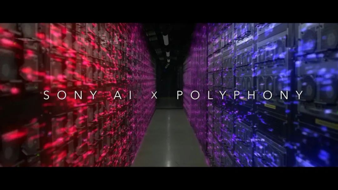 索尼和《GT賽車》開發商聯合打造AI項目，或首發應用於《GT7》