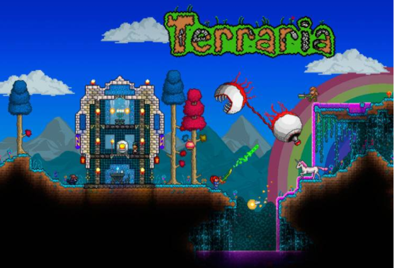 泰拉瑞亞如何卡多魚鉤？