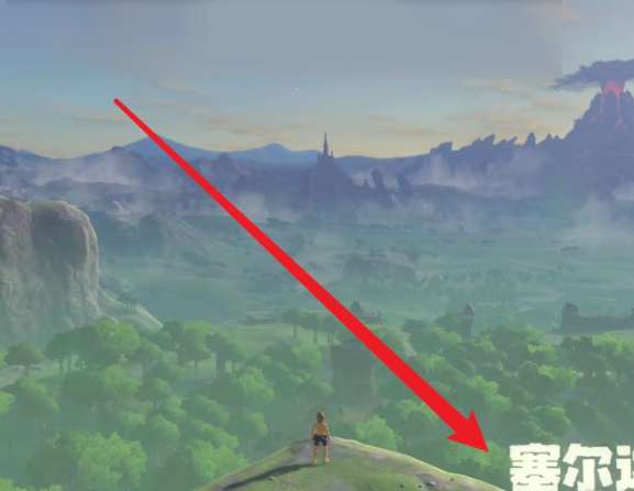 塞爾達巨大古代核心怎麼刷？