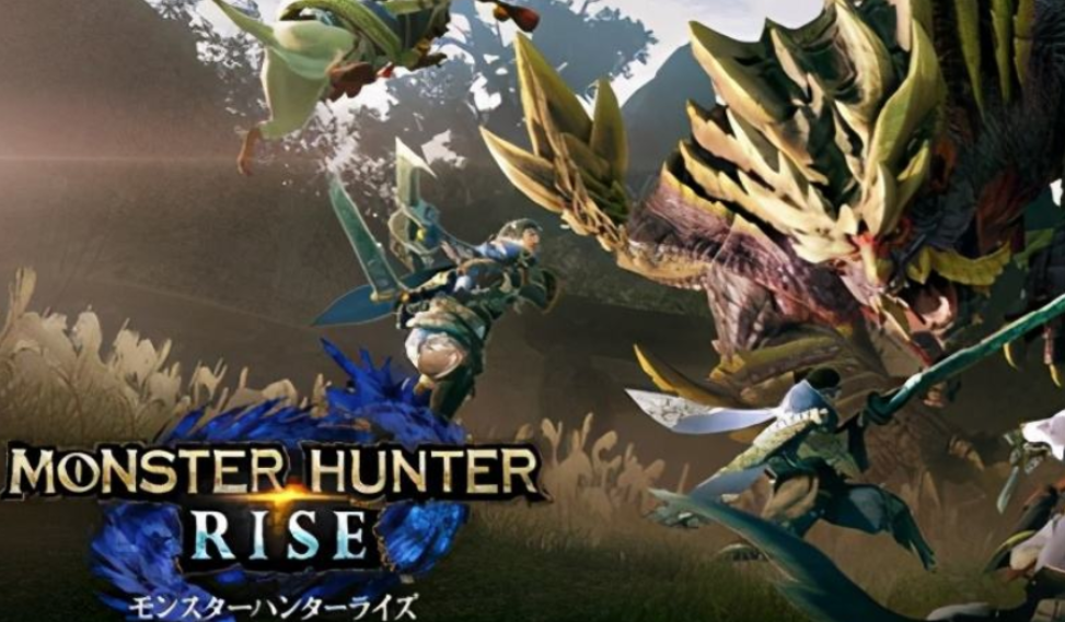 怪物獵人崛起勳章在哪看？