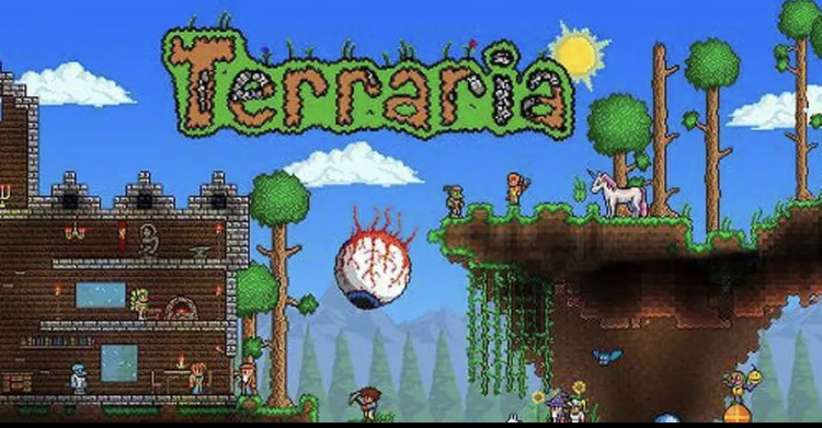 泰拉瑞亞血腥鑰匙模具怎麼獲得？