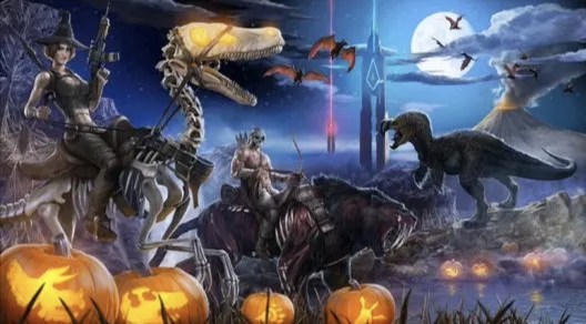 方舟steam怎麼邀請epic好友？