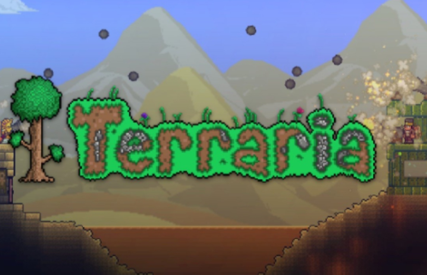 泰拉瑞亞金鯉魚什麼用？