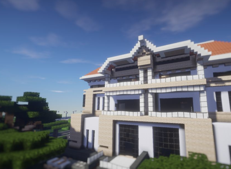 我的世界混沌守衛坐標在哪？