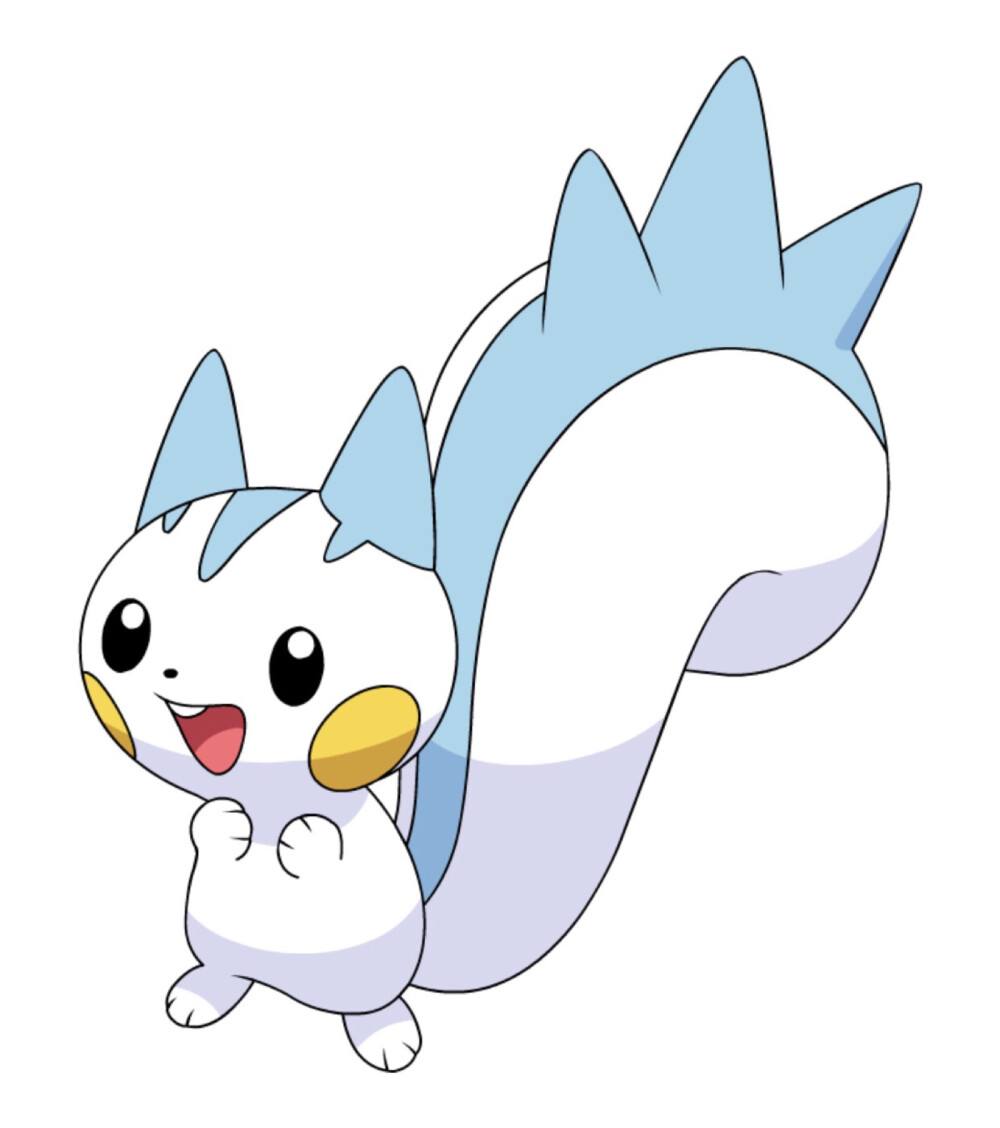 阿爾宙斯帕奇利茲厲害嗎？