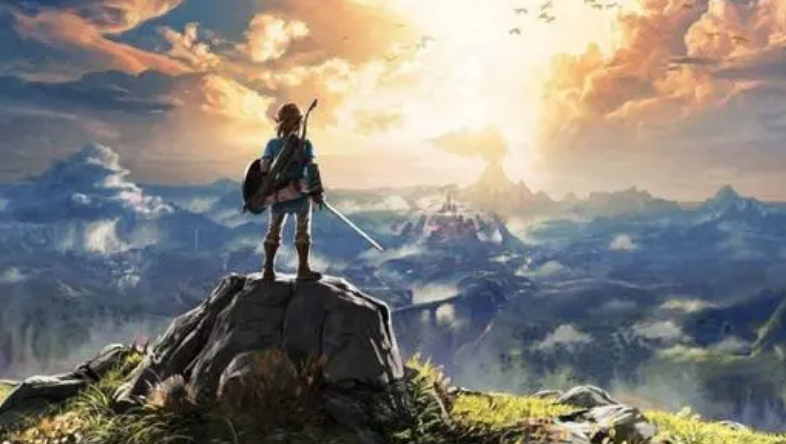 塞爾達傳說：荒野之息旅人之劍在哪裡？