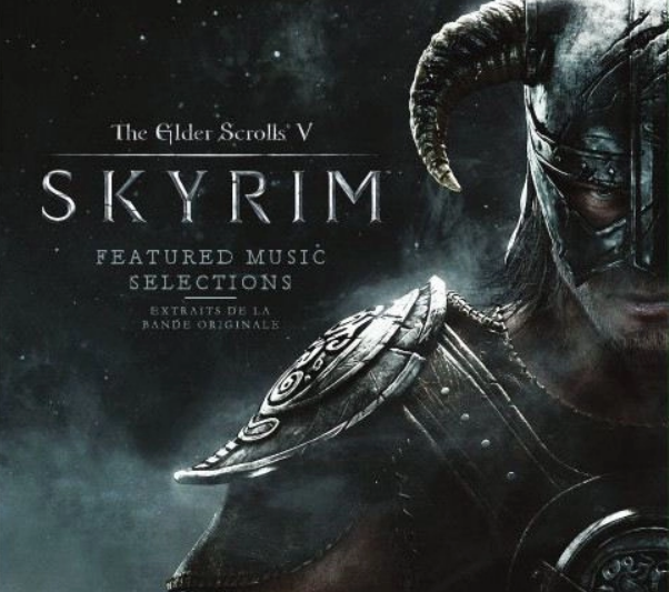 上古卷軸5怎麼自由移動視角？