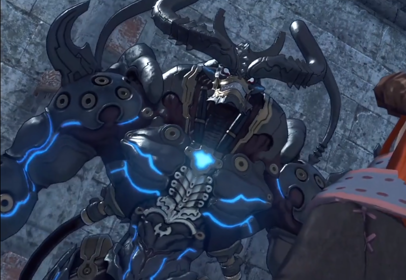 異度之刃2力男喜歡的桌游是什麼？