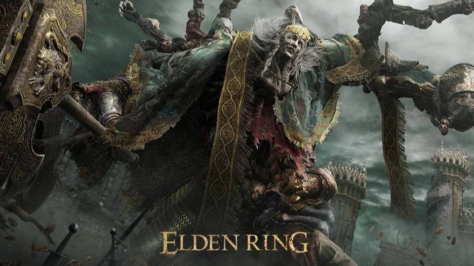 艾爾登法環狼人在永恆之城哪裡？