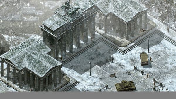 《盟軍敢死隊3 重製版》公開預告片 9月發售