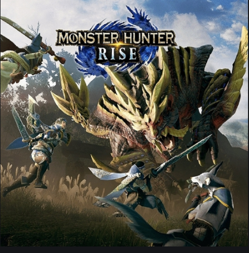 怪物獵人崛起稱號在哪裡設置？