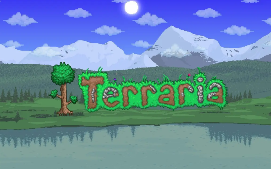 泰拉瑞亞1.3版本有沒有天頂劍？