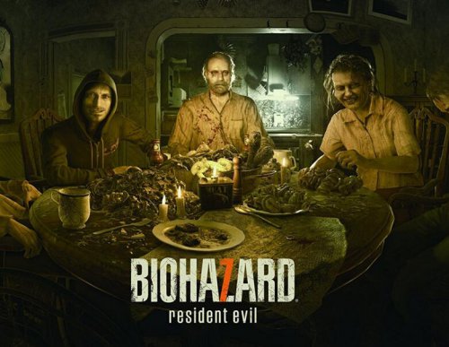 生化危機7可以聯機嗎？