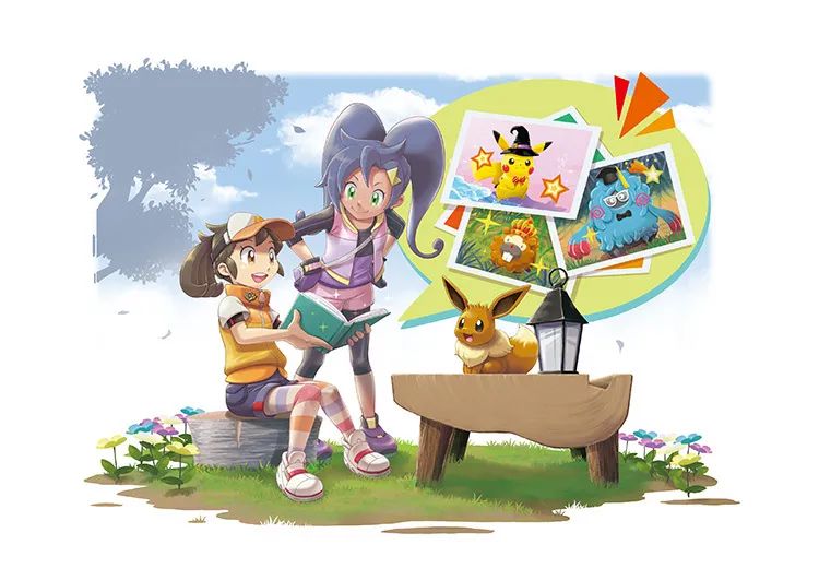 4月Switch即將發行的遊戲，快來看看有沒有你期待的遊戲吧！