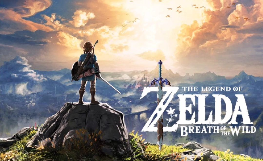 塞爾達換精力和血的地方在哪？